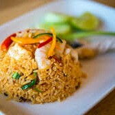 NASI GORENG BIASA