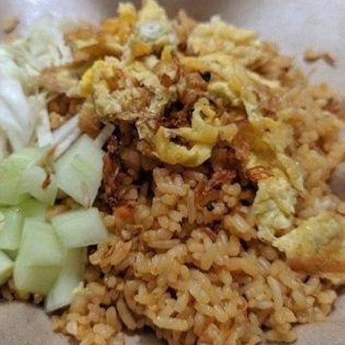 NASI GORENG BIASA