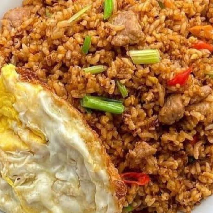 NASI GORENG CIREBON