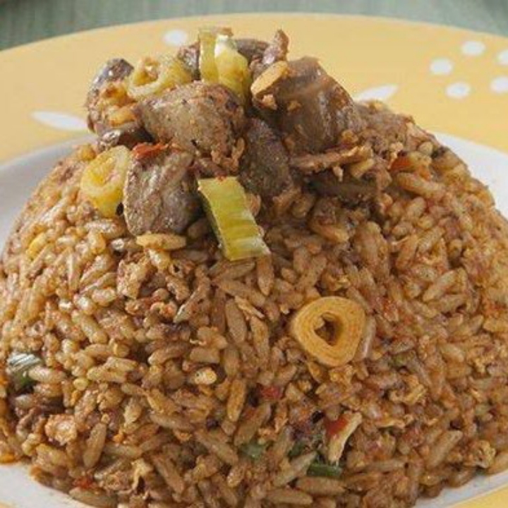 NASI GORENG HATI 