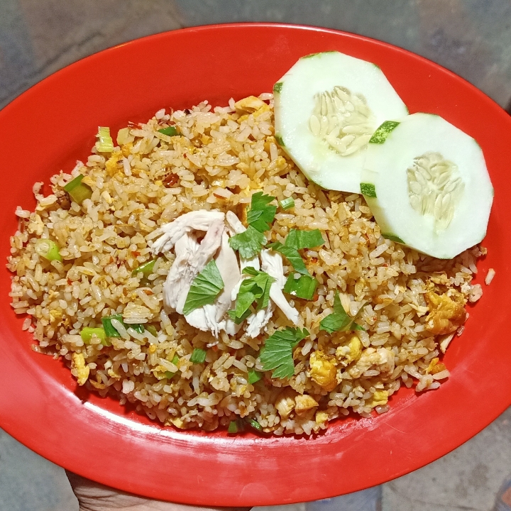 NASI GORENG JAWA