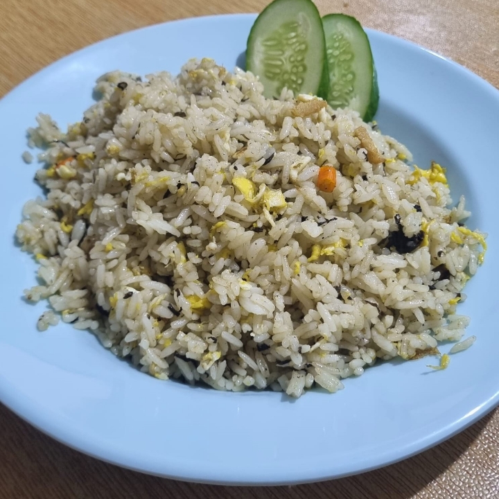 NASI GORENG OLIVE CABE RAWIT 