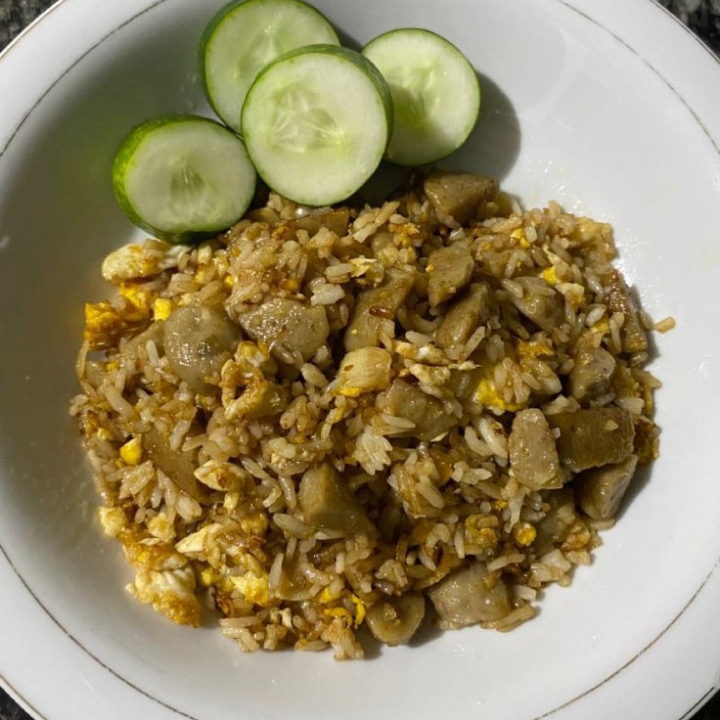NASI GORENG PENTOL 
