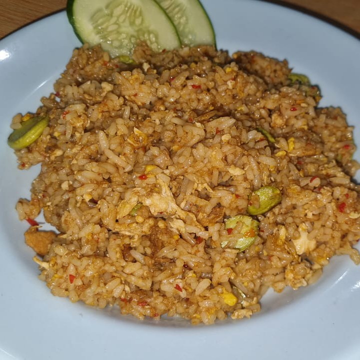 NASI GORENG PETAI 