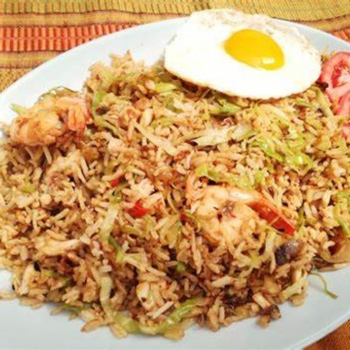 NASI GORENG ROSARI