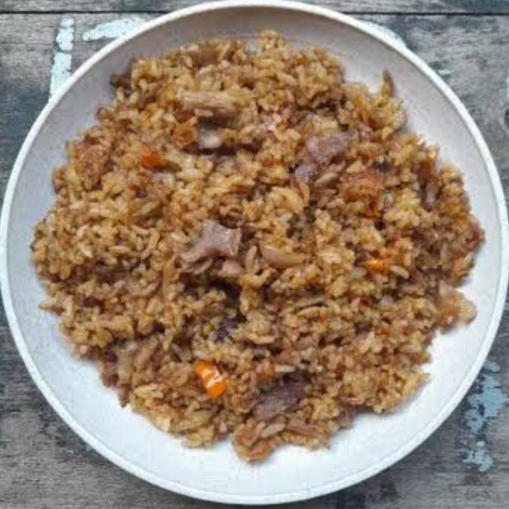 NASI GORENG SAPI