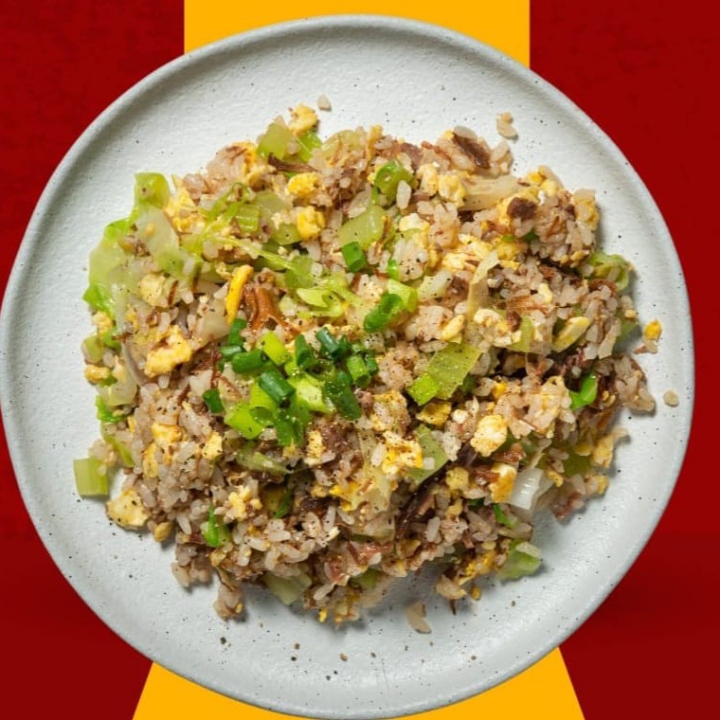 NASI GORENG SAPI