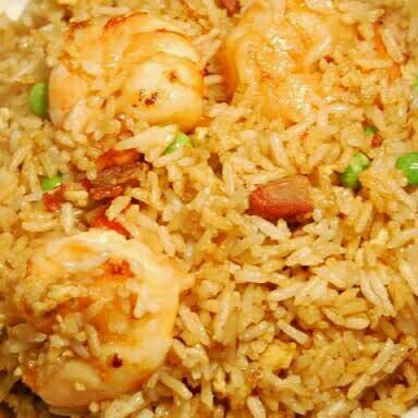 NASI GORENG SEEFOOD
