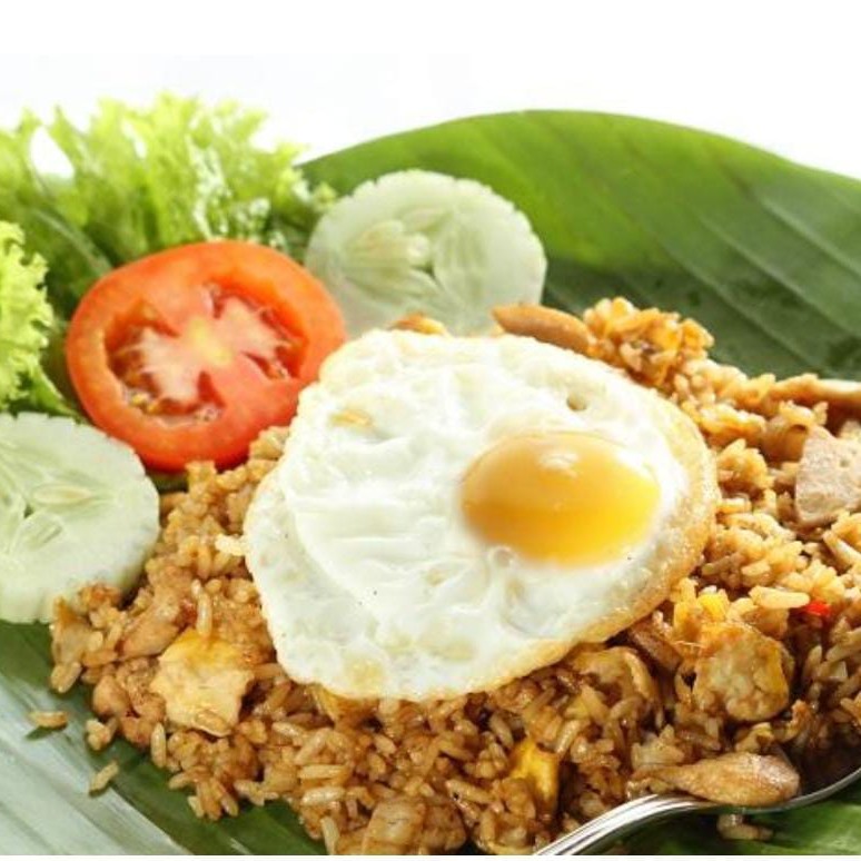 NASI GORENG SPECIAL