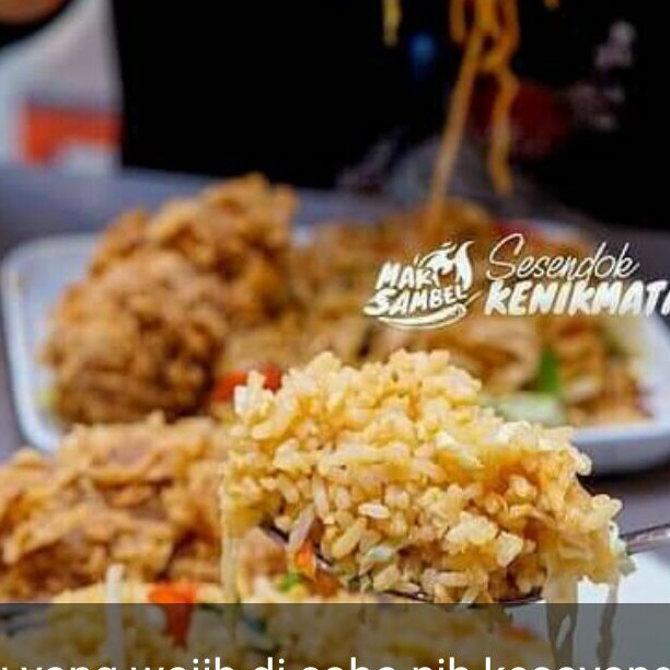 NASI GORENG SPECIAL