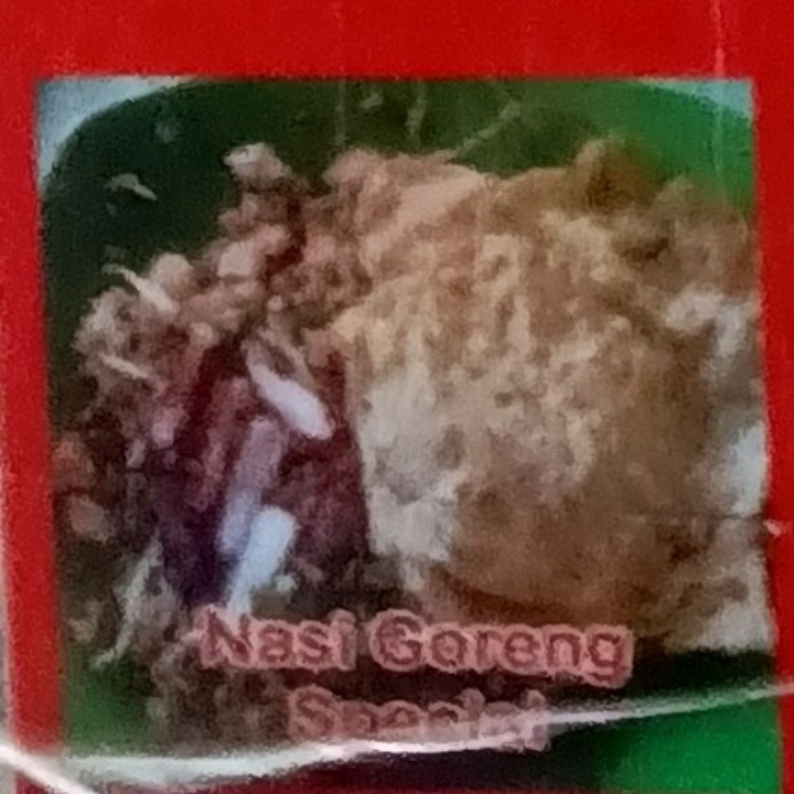 NASI GORENG SPESIAL 