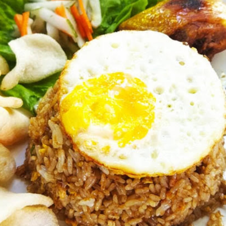 NASI GORENG SPESIAL 