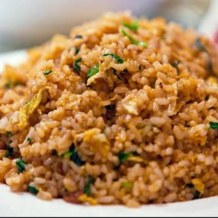 NASI GORENG SPESIAL 