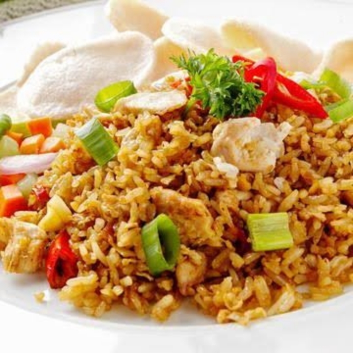 NASI GORENG SPESIAL