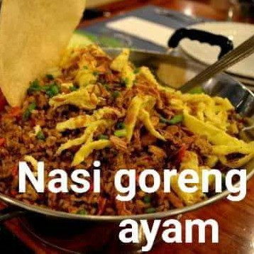 NASI GORENG TIM AYAM
