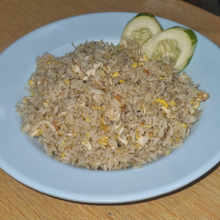 NASI GORENG XIANG CHUN