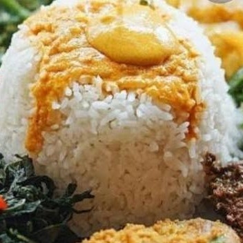 NASI IKAN GORENG