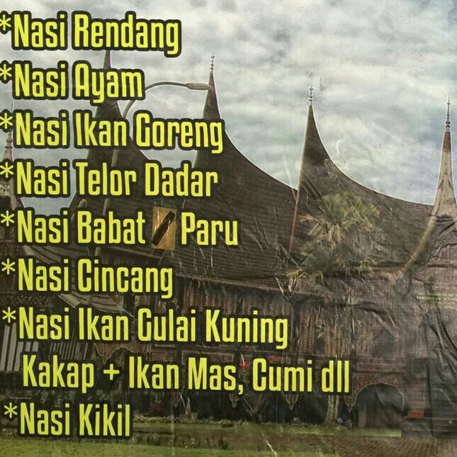 NASI IKAN GORENG