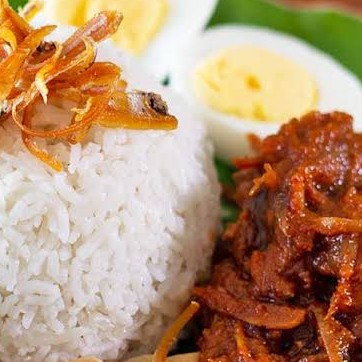 NASI LEMAK