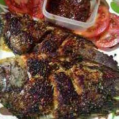 NASI MUJAIR BAKAR