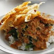 NASI PECEL