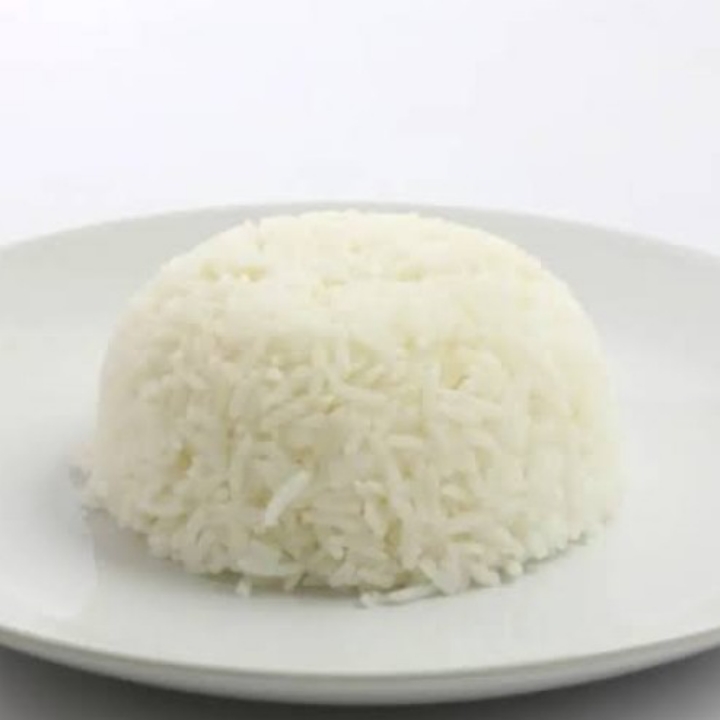NASI PUTIH 