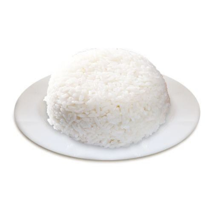 NASI PUTIH 