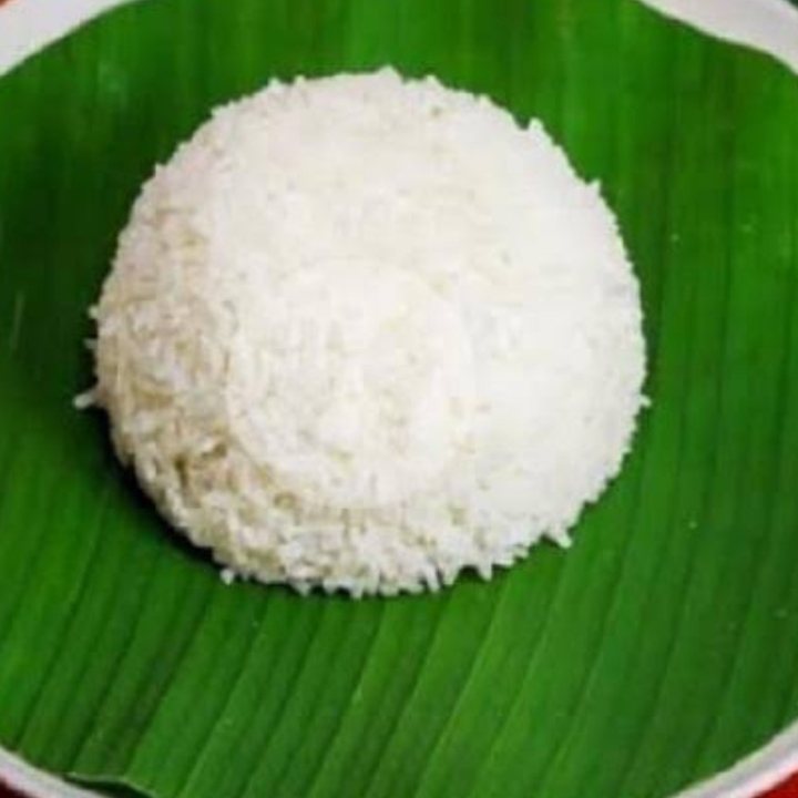 NASI PUTIH 