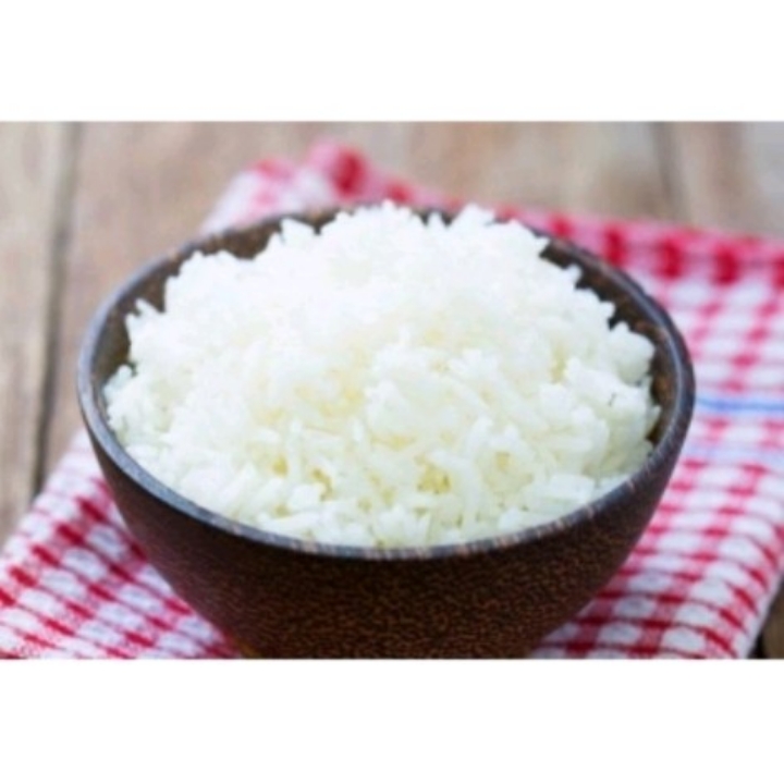 NASI PUTIH 
