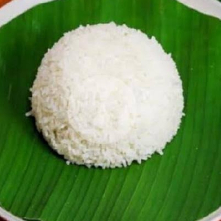 NASI PUTIH
