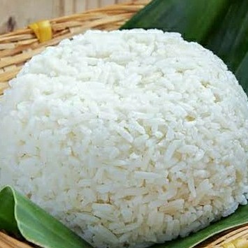 NASI PUTIH