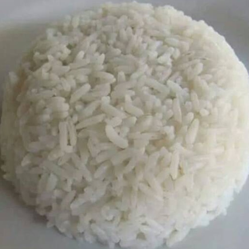 NASI PUTIH