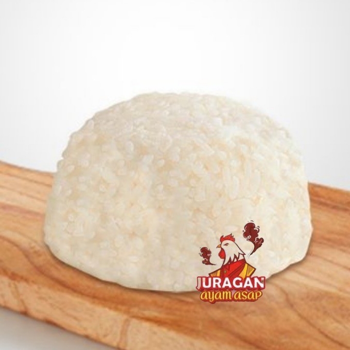 NASI PUTIH