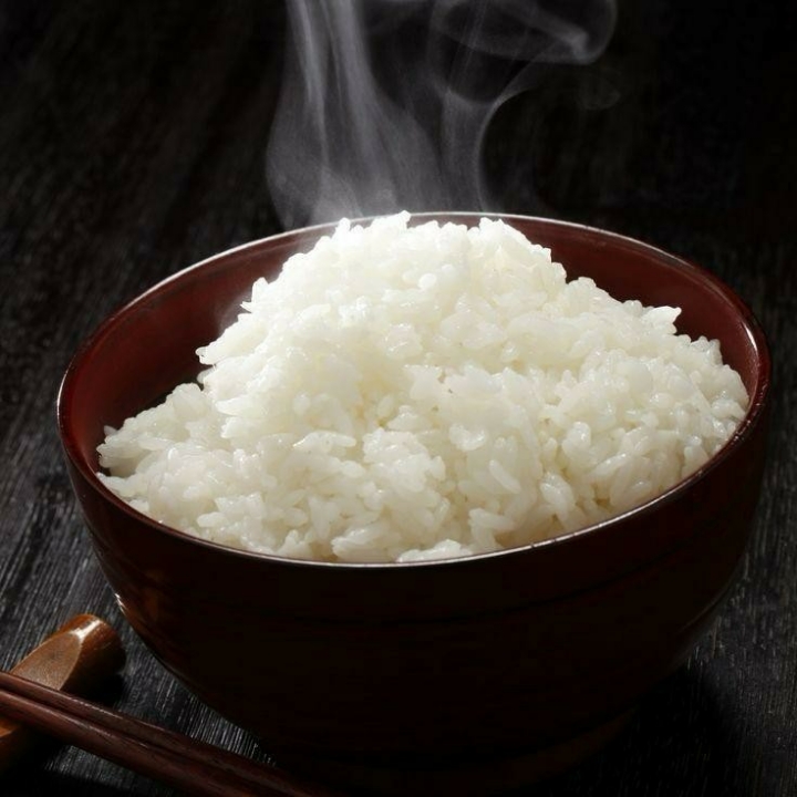 NASI PUTIH