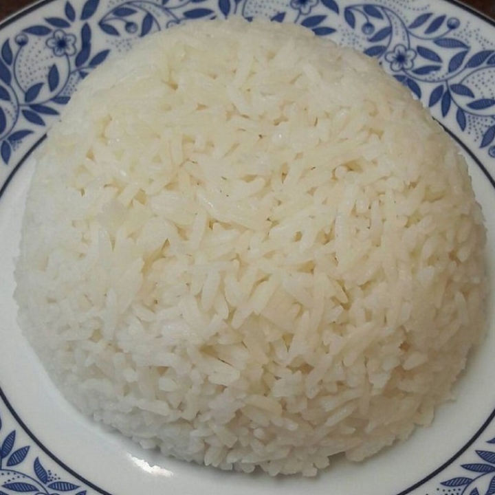 NASI PUTIH