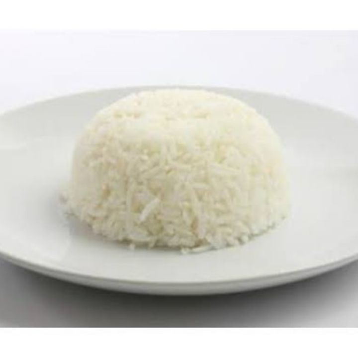 NASI PUTIH