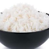 NASI PUTIH
