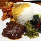 NASI RENDANG