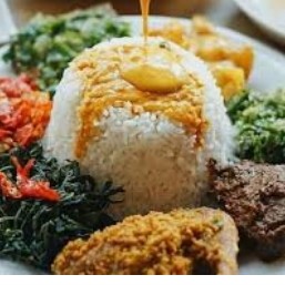 NASI RENDANG