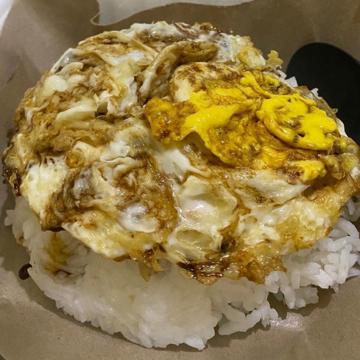 NASI TELUR