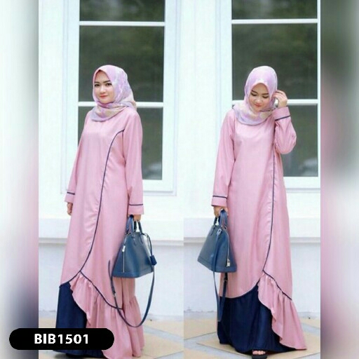 NASWAH DRESS