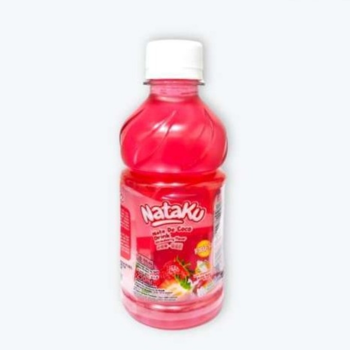 NATAKU STRAWBERY