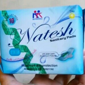 NATESH DAY USE