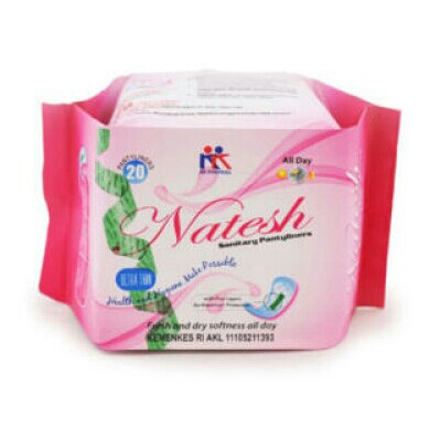 NATESH PANTYLINER