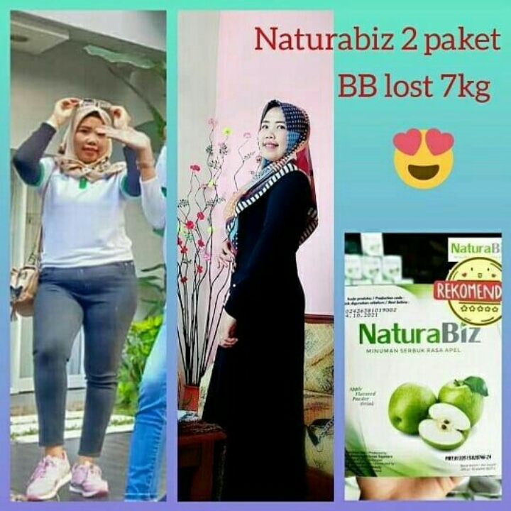 NATURABIZ