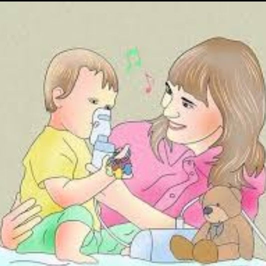 NEBULIZER ATAU UAP