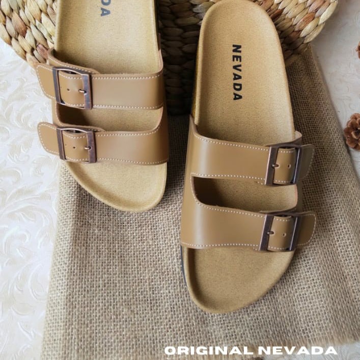 NEVADA SANDAL  RETRO BAN 2 2