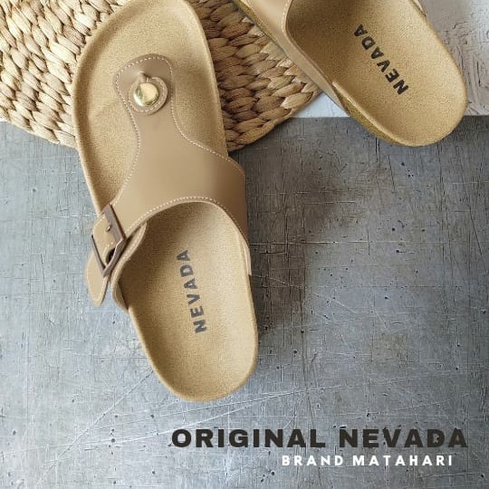 NEVADA SANDAL JAPIT PUYUH 3