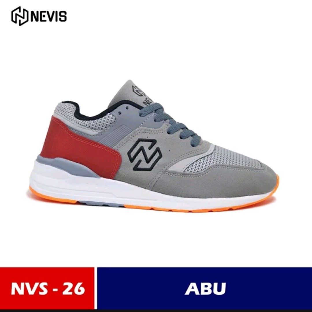 NEVIS NVS 26