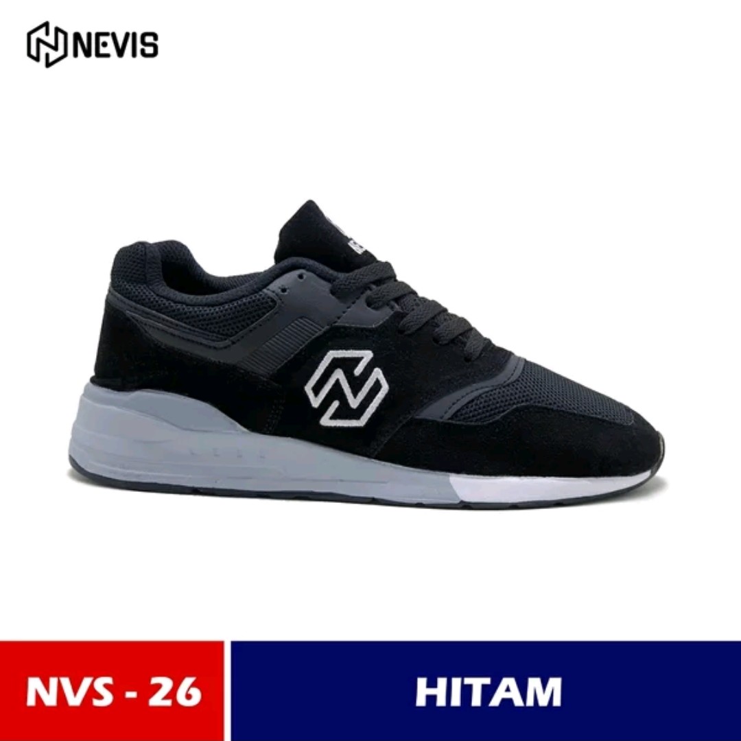 NEVIS NVS 26 2